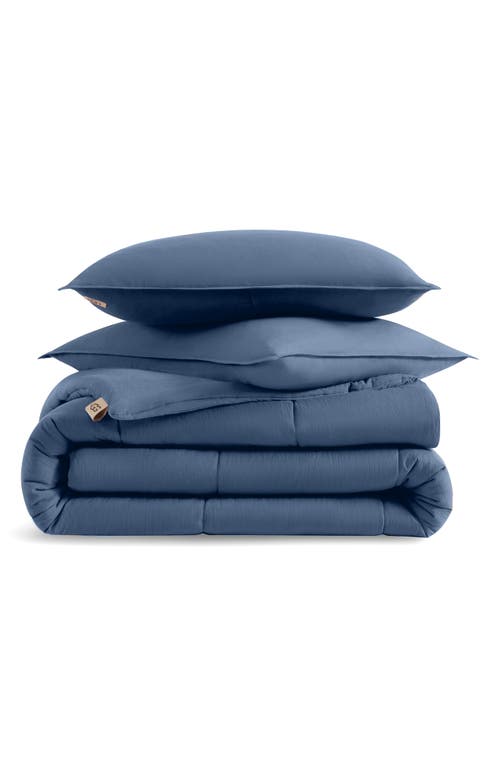 UGG(R) UGG(R) DEVON COMFORTER & SHAM SET