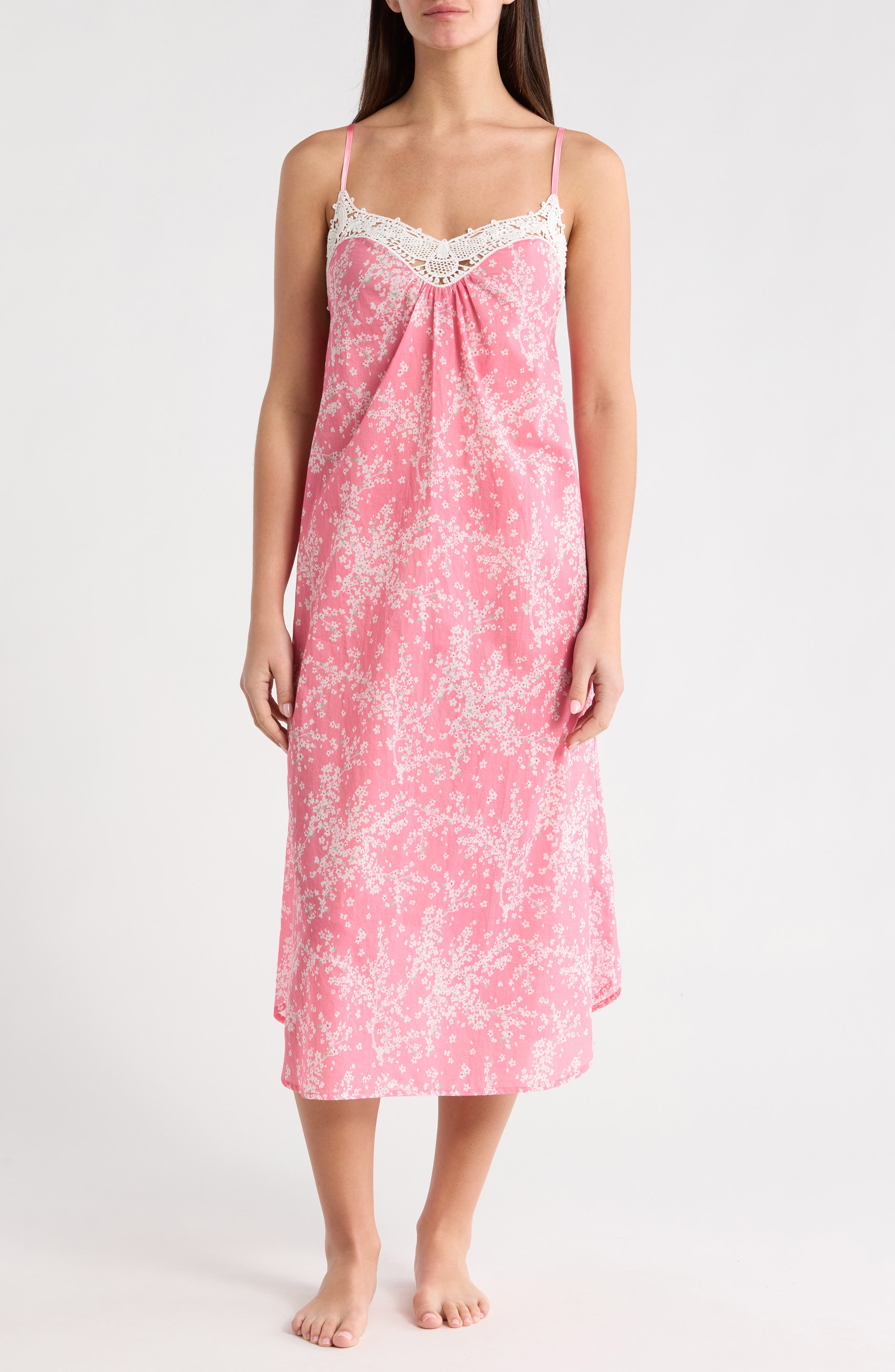 selected PINK LEMONADE