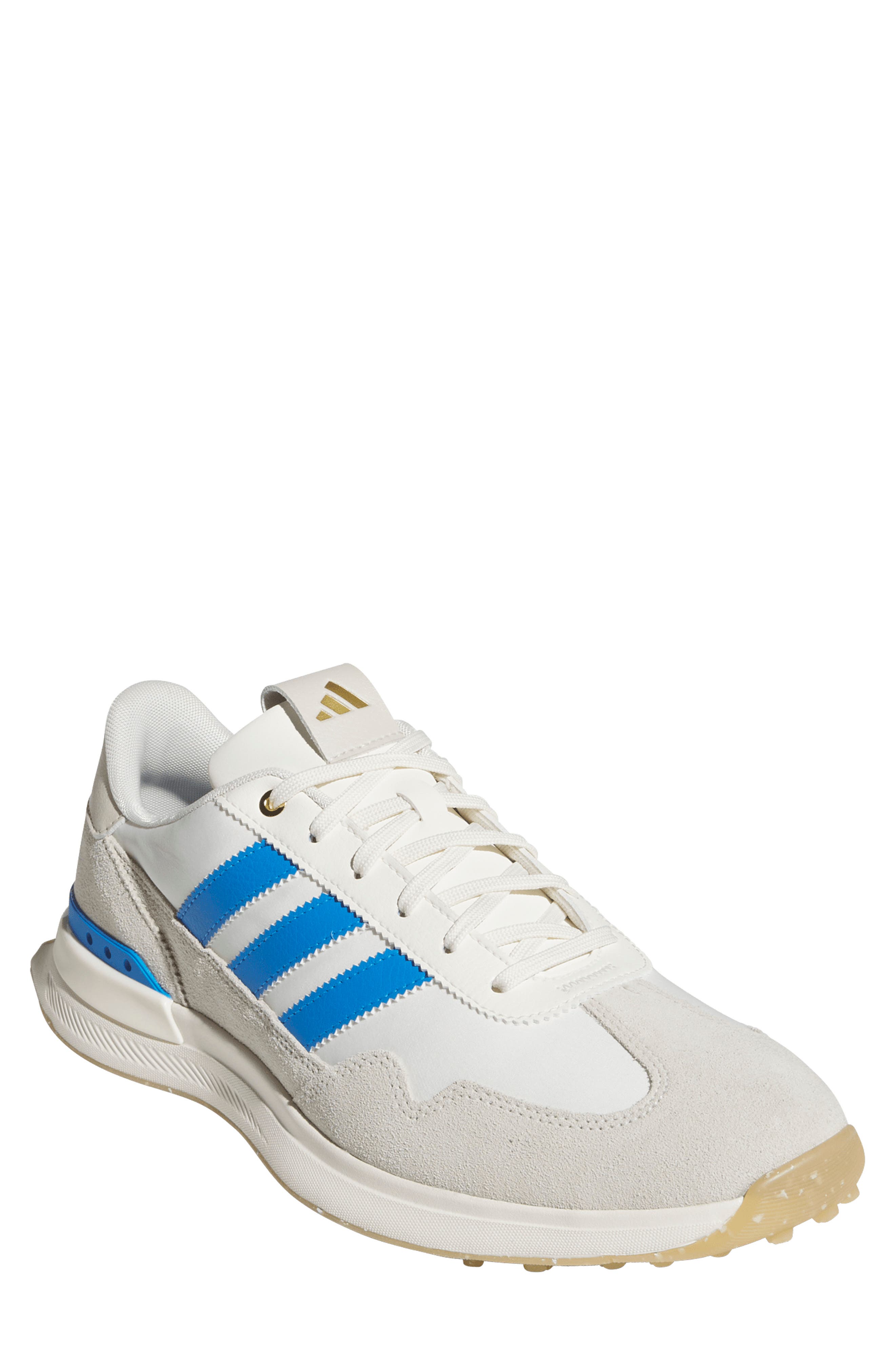  Off White/ Lucid Blue/ Gum 3