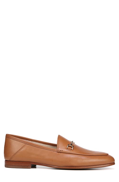 Sam Edelman Loraine Bit Loafer In Brown
