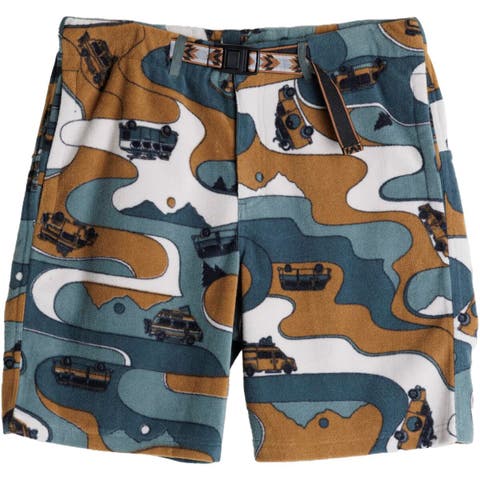 Glacier Basin Short - Men's