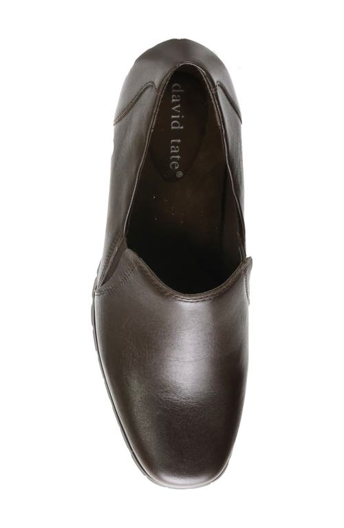 David Tate Craft Pump