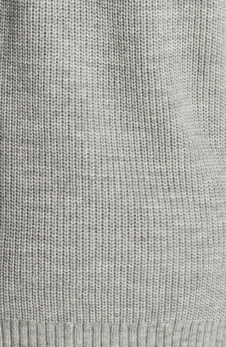 rag & bone 'Lund' Chunky Knit Cardigan, Alternate, color,