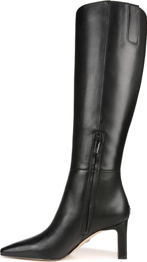 Sylvia Knee High Boot