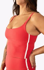 Vitality Cloud II Scoop Tank