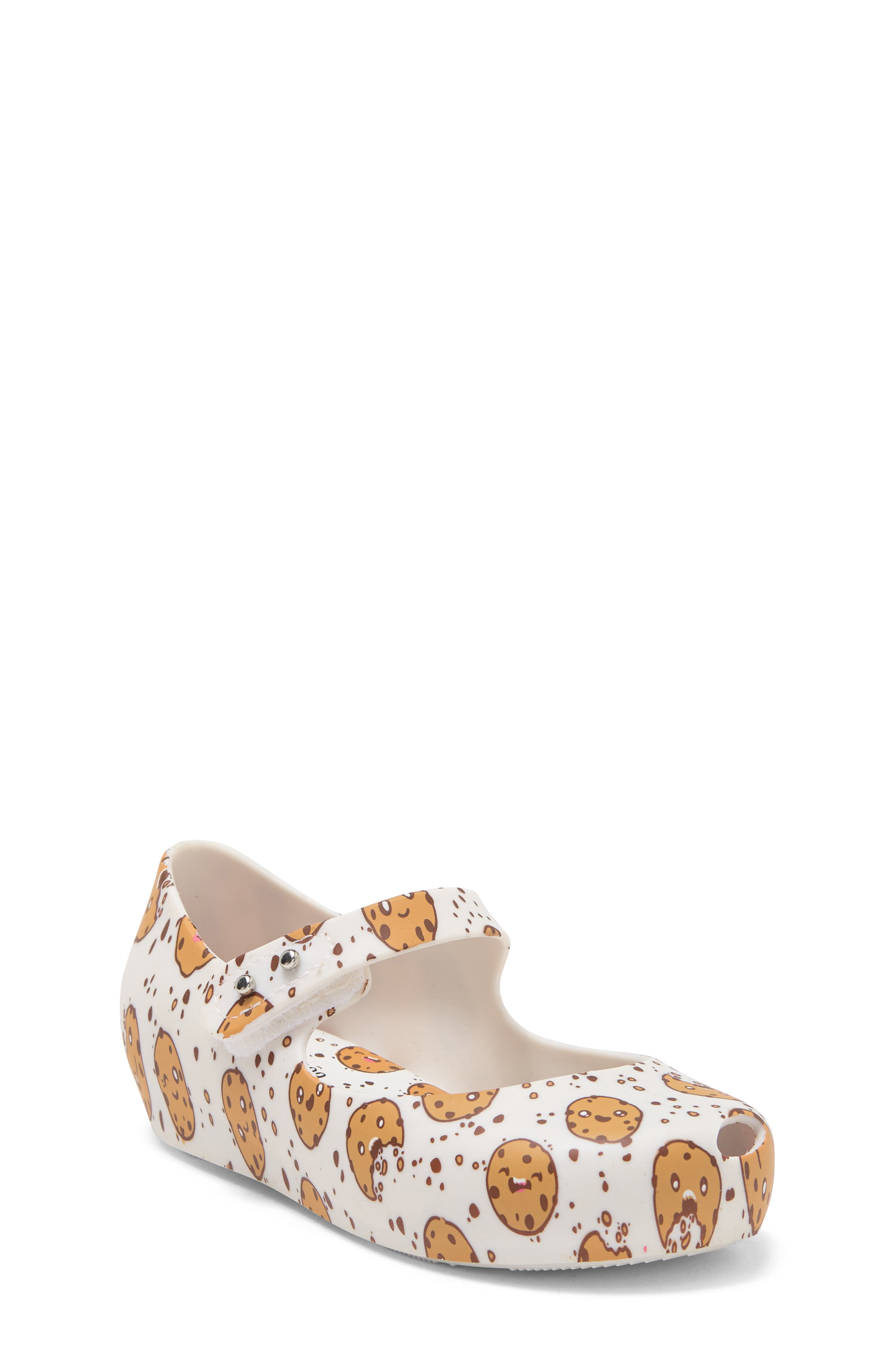 Mini Melissa Kids&#39; Mini Melissa Ultragirl Candy Mary Jane