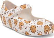 Mini Melissa Kids' Mini Melissa Ultragirl Candy Mary Jane