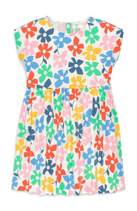 Kids Backyard Dress
