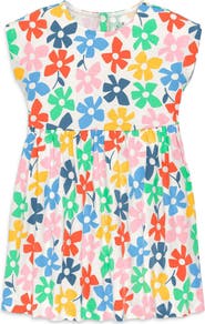 Primary Kids Backyard Dress