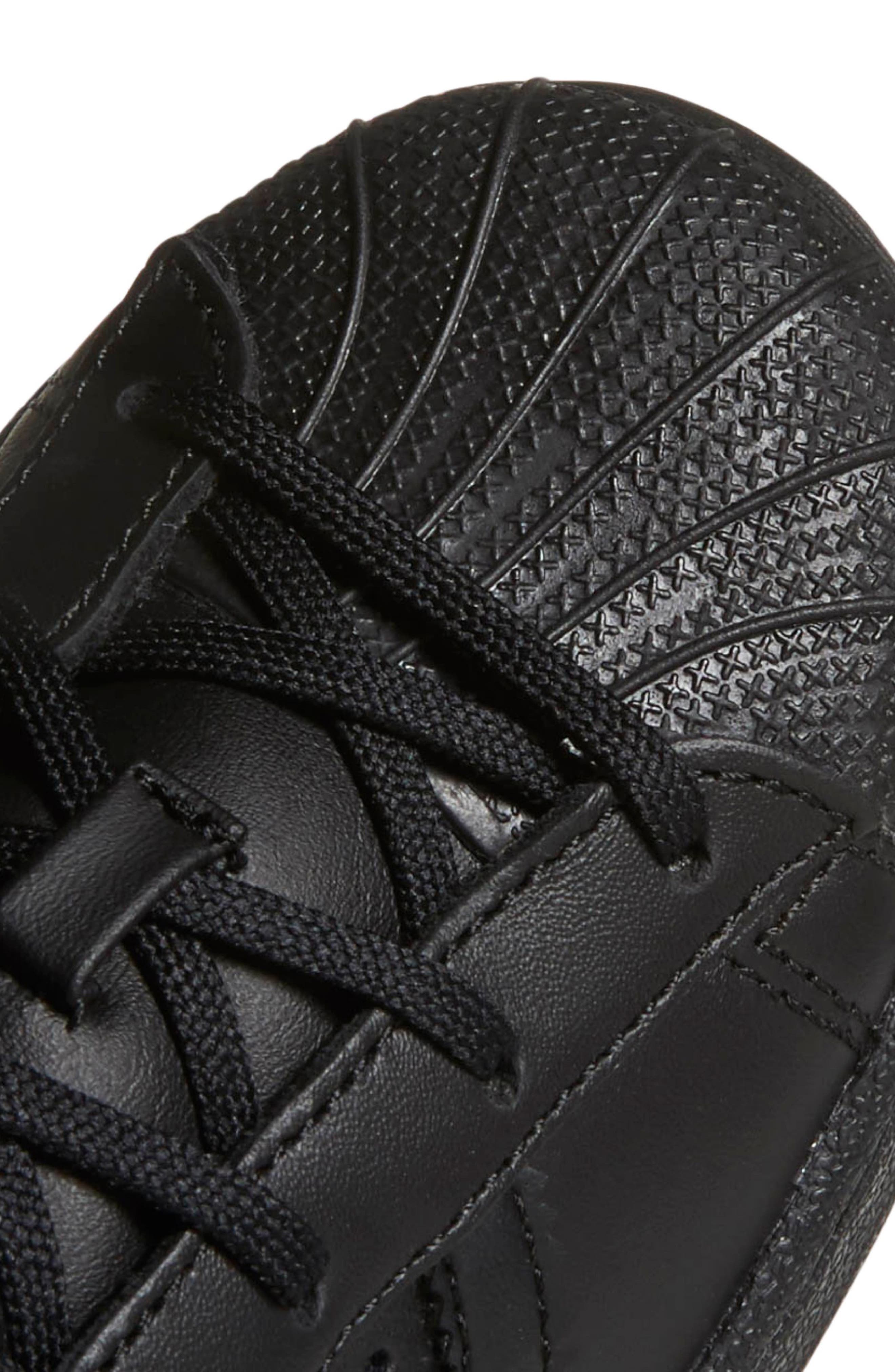 adidas 'Superstar Foundation' Sneaker, Alternate, color, 