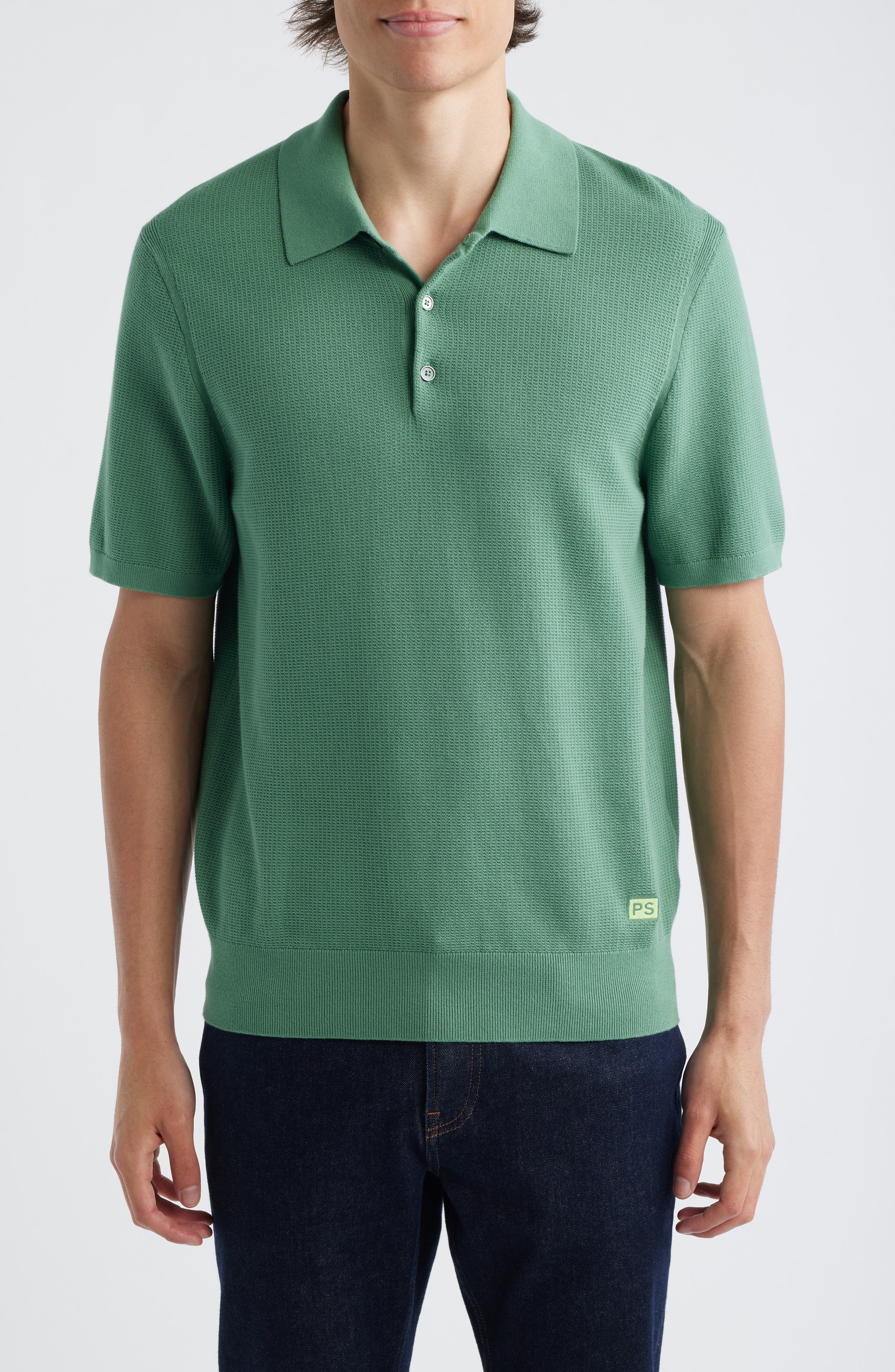 selected EMERALD GREEN