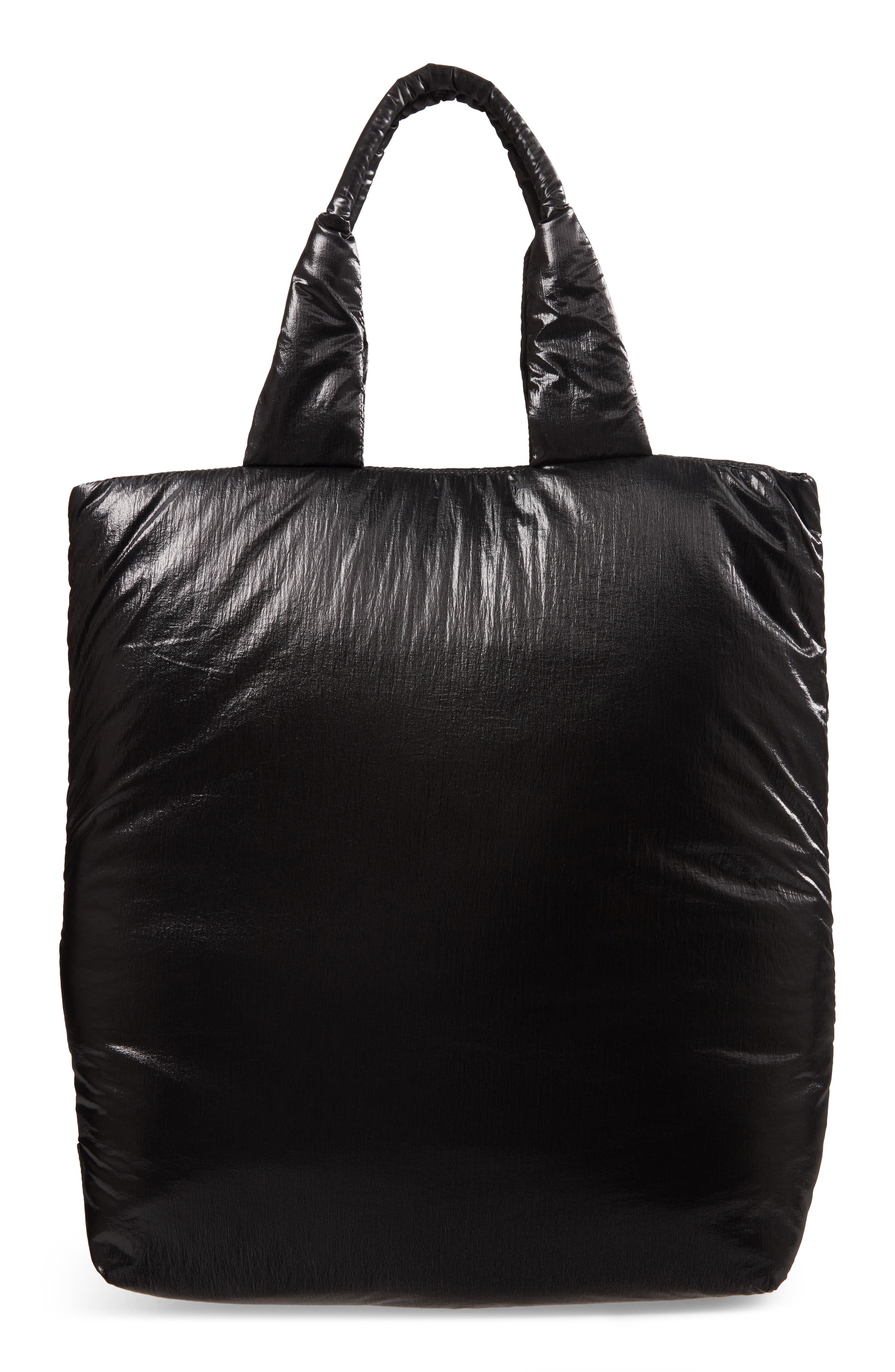 Caraa Alto Water Nylon Tote, Main, color, 