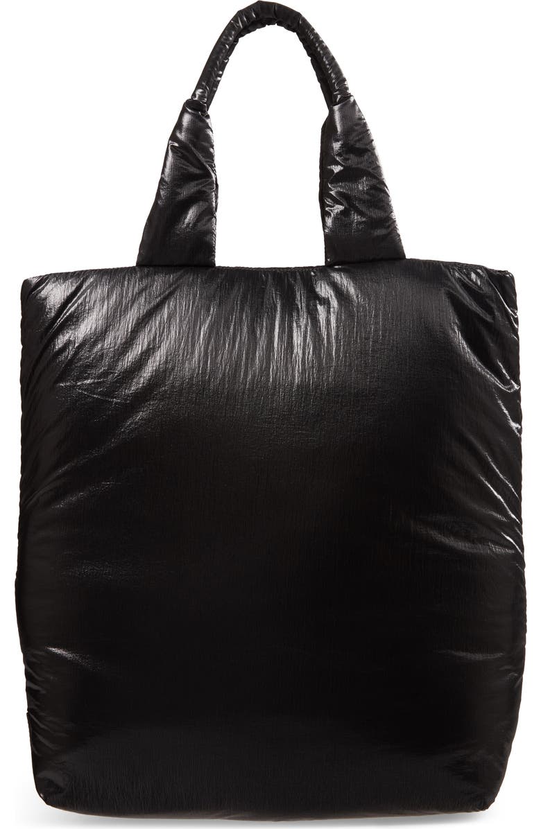 Caraa Alto Water Nylon Tote, Main, color,