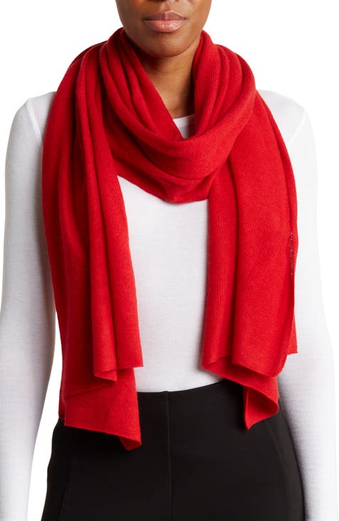 Women s Cashmere Scarves Nordstrom Rack