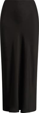 Favorite Daughter The Favorite Satin Skirt