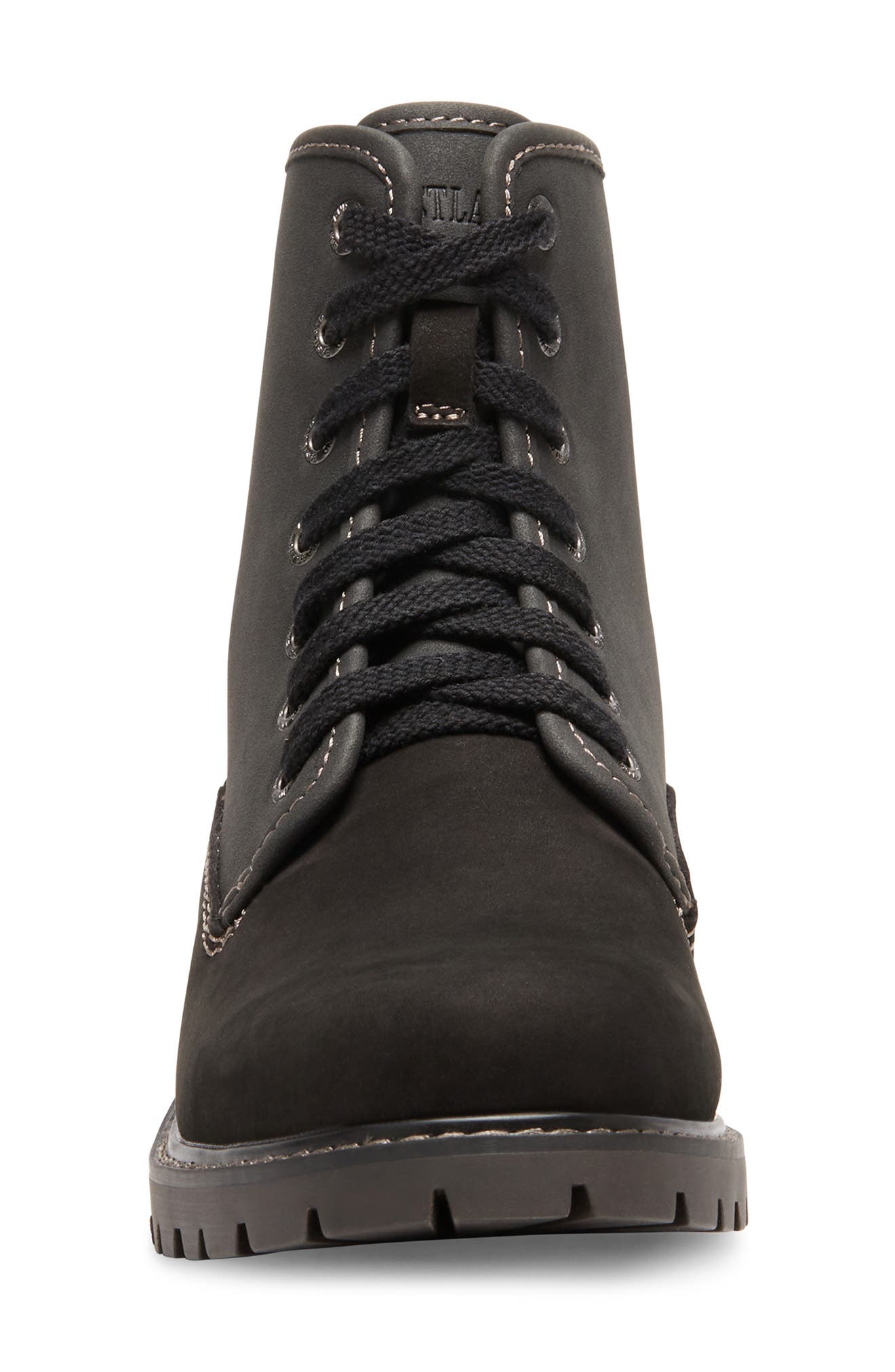 Eastland Indiana Leather Boot, Alternate, color, 