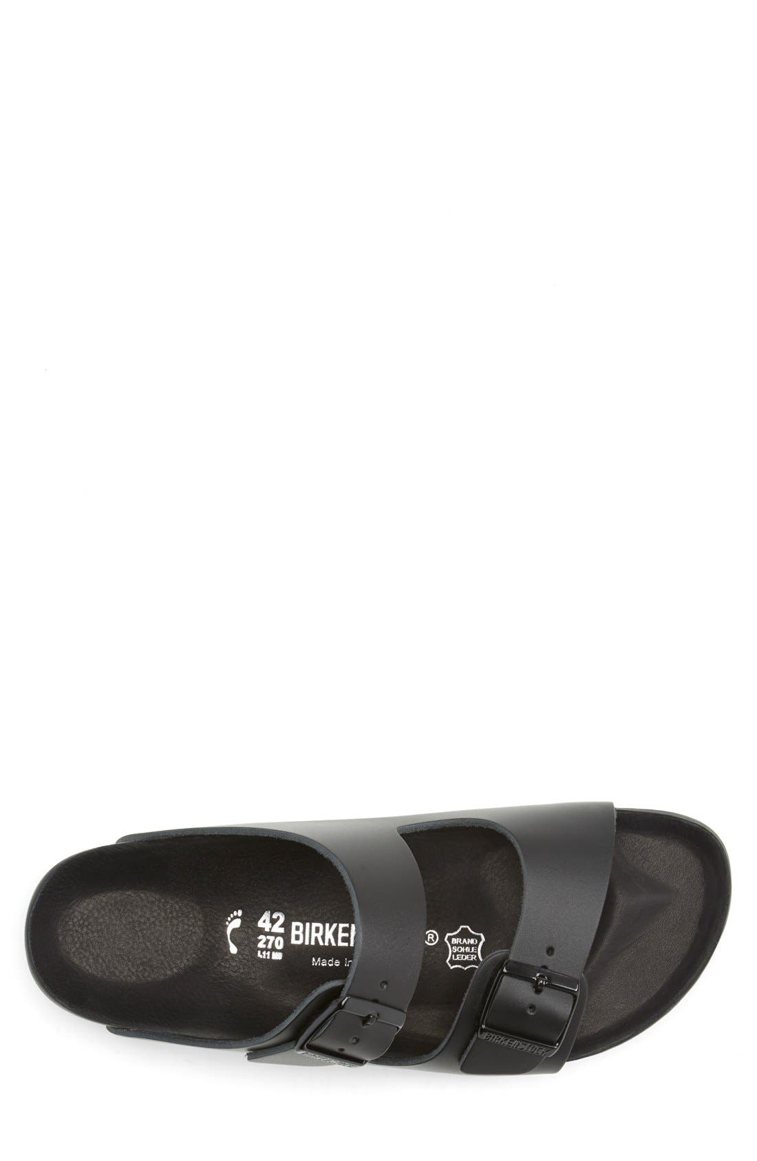 Birkenstock Monterey Slide Sandal, Alternate, color, 