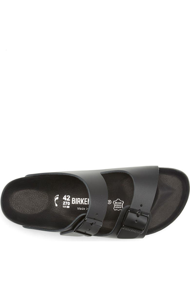 Birkenstock Monterey Slide Sandal, Alternate, color,