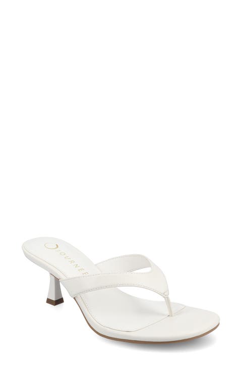 Danielle Slide Sandal (Women)
