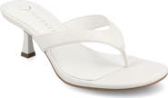 Journee Collection Danielle Slide Sandal