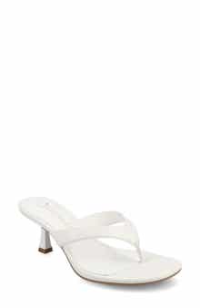 Journee Collection Danielle Slide Sandal