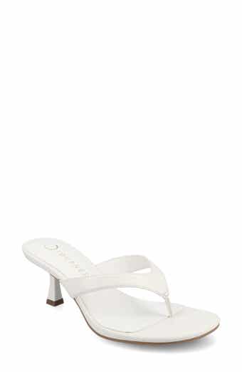 Journee Collection Danielle Slide Sandal