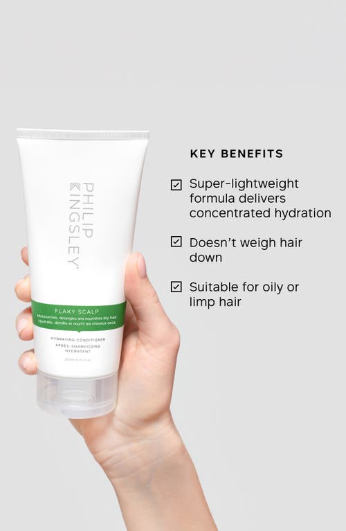Philip Kingsley Flaky Scalp Conditioner