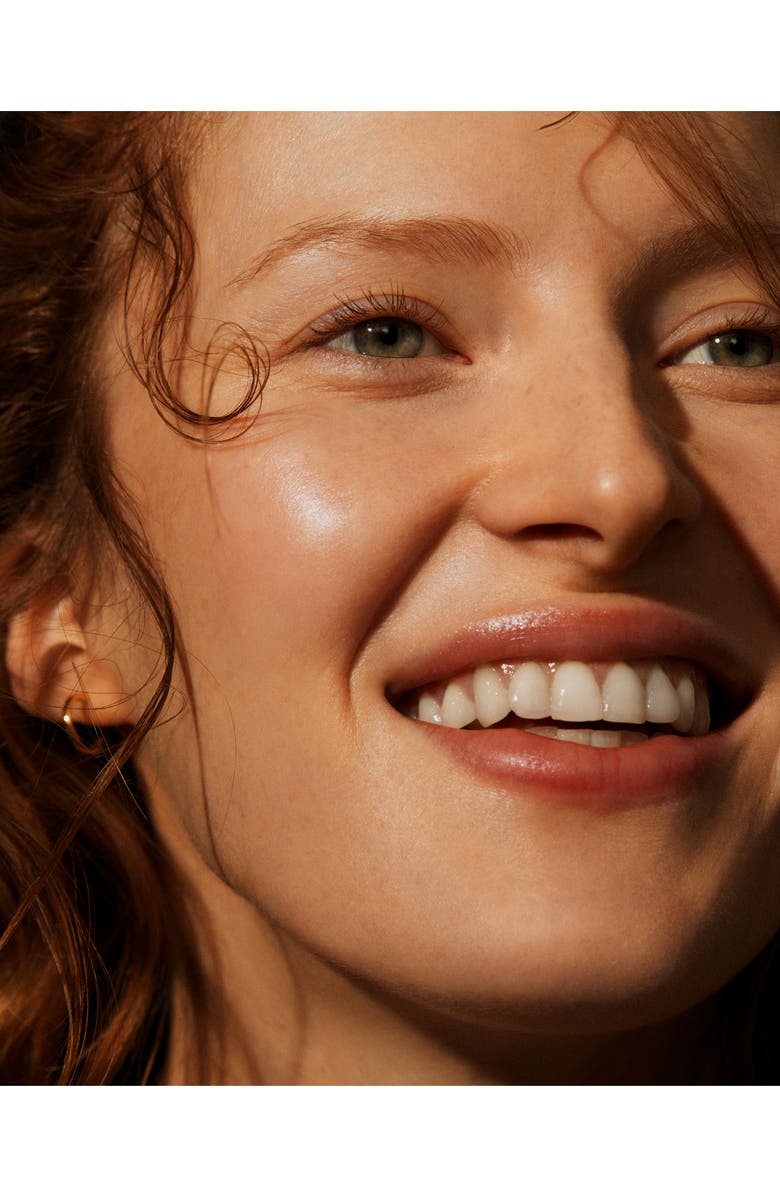 IRENE FORTE Apricot Penta-Acid Polish, Alternate, color, NO COLOR