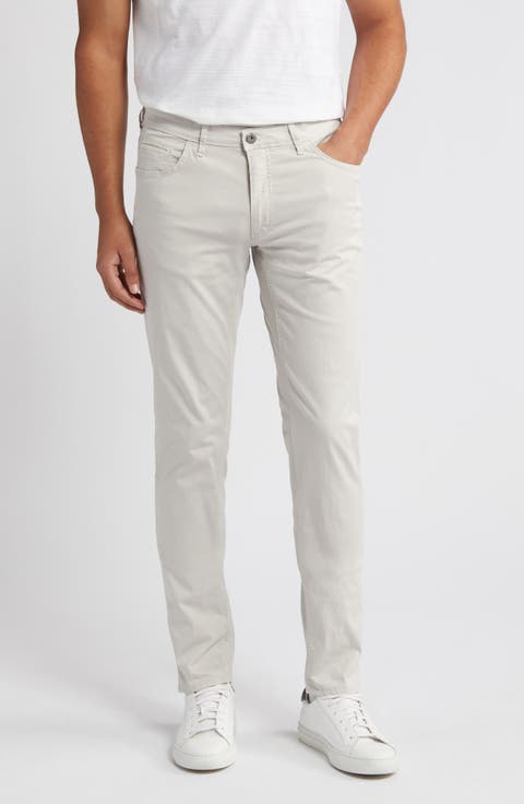 Chuck Modern Fit Five-Pocket Pants