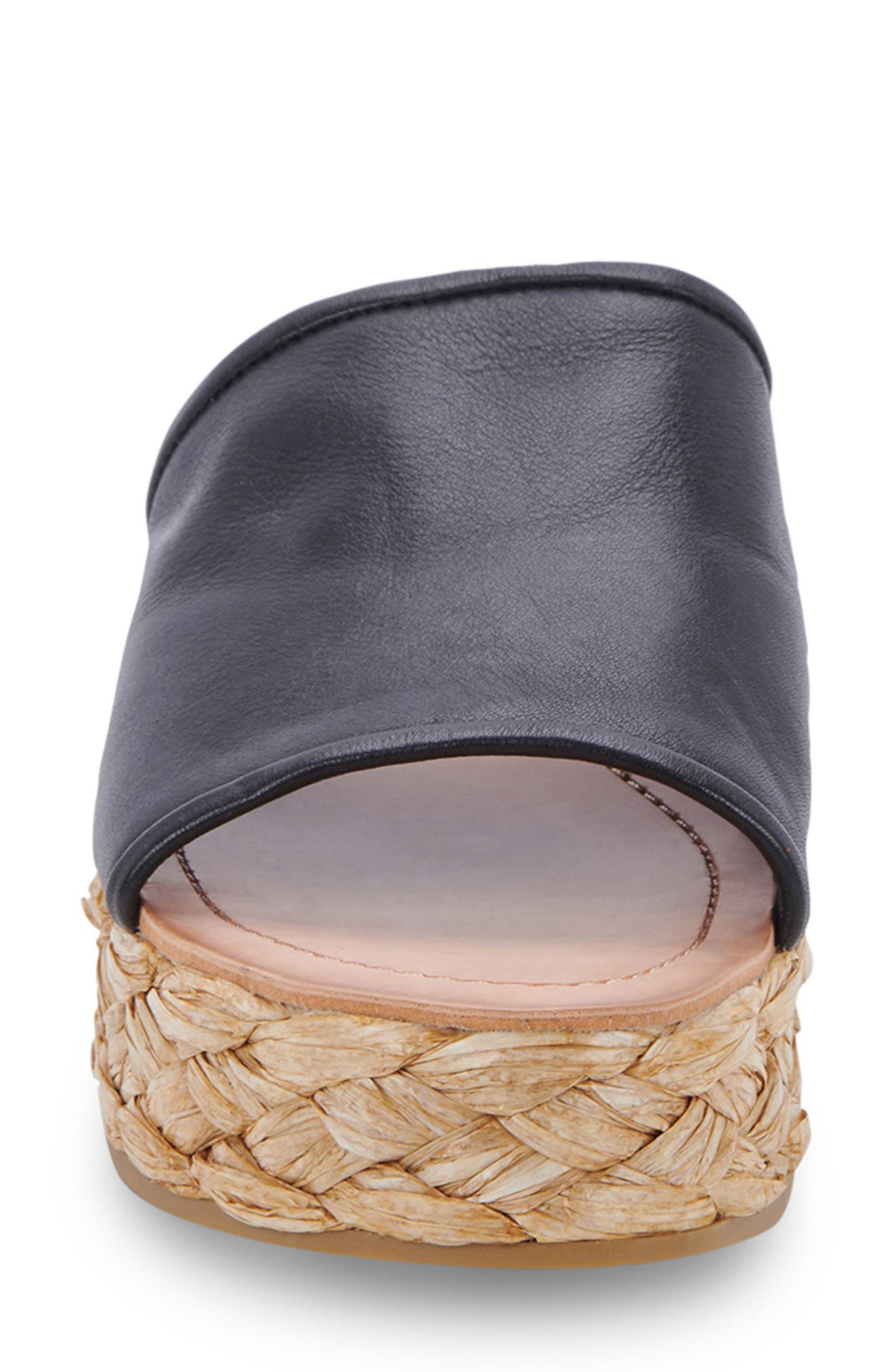 Dolce Vita Pablos Platform Sandal, Alternate, color, 