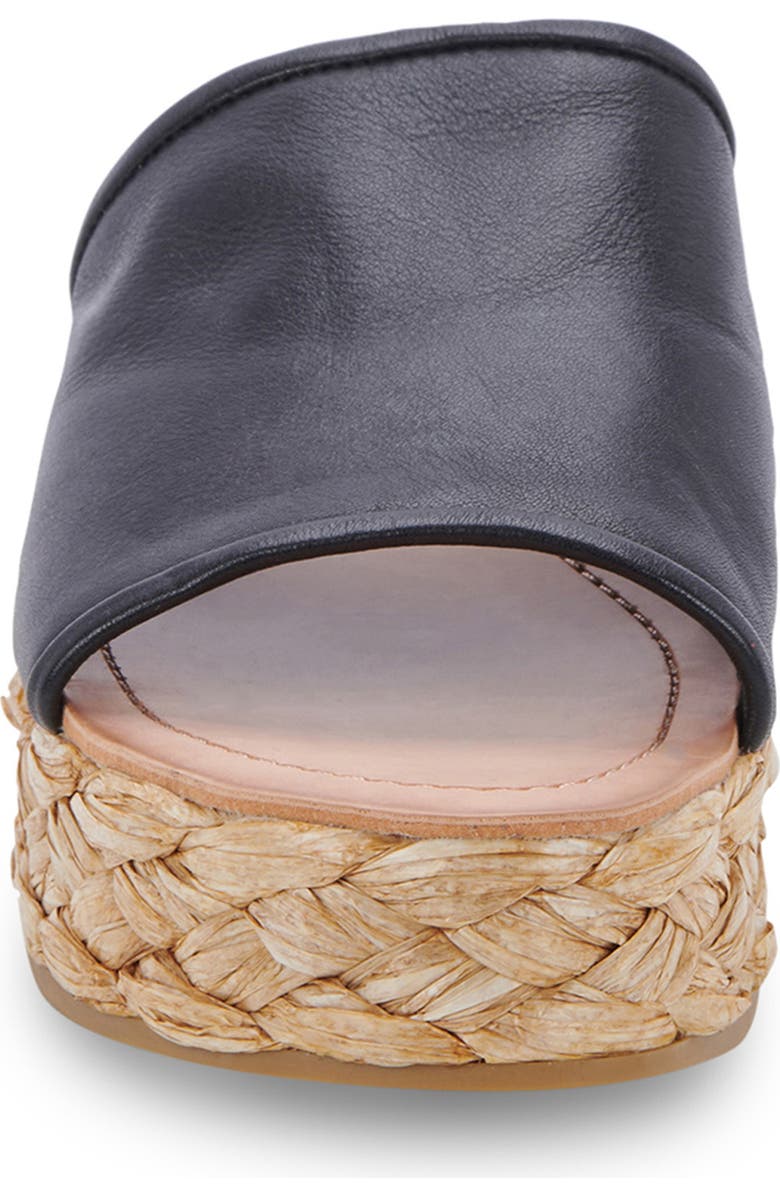 Dolce Vita Pablos Platform Sandal, Alternate, color,