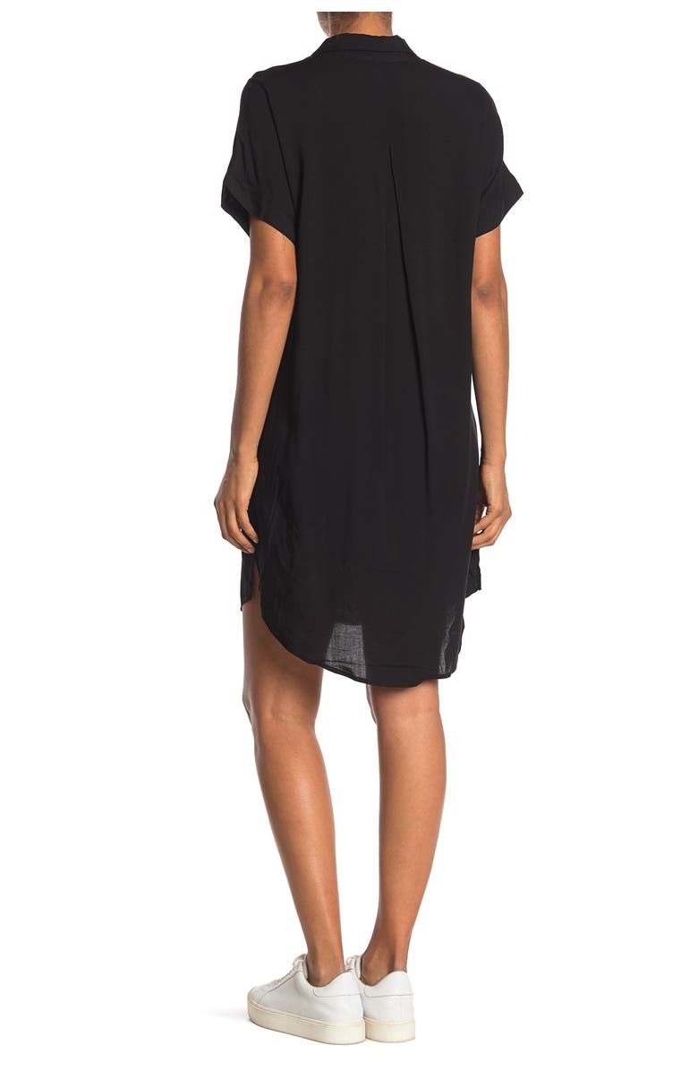 Alternative Challils Button Down Dress, Alternate, color,