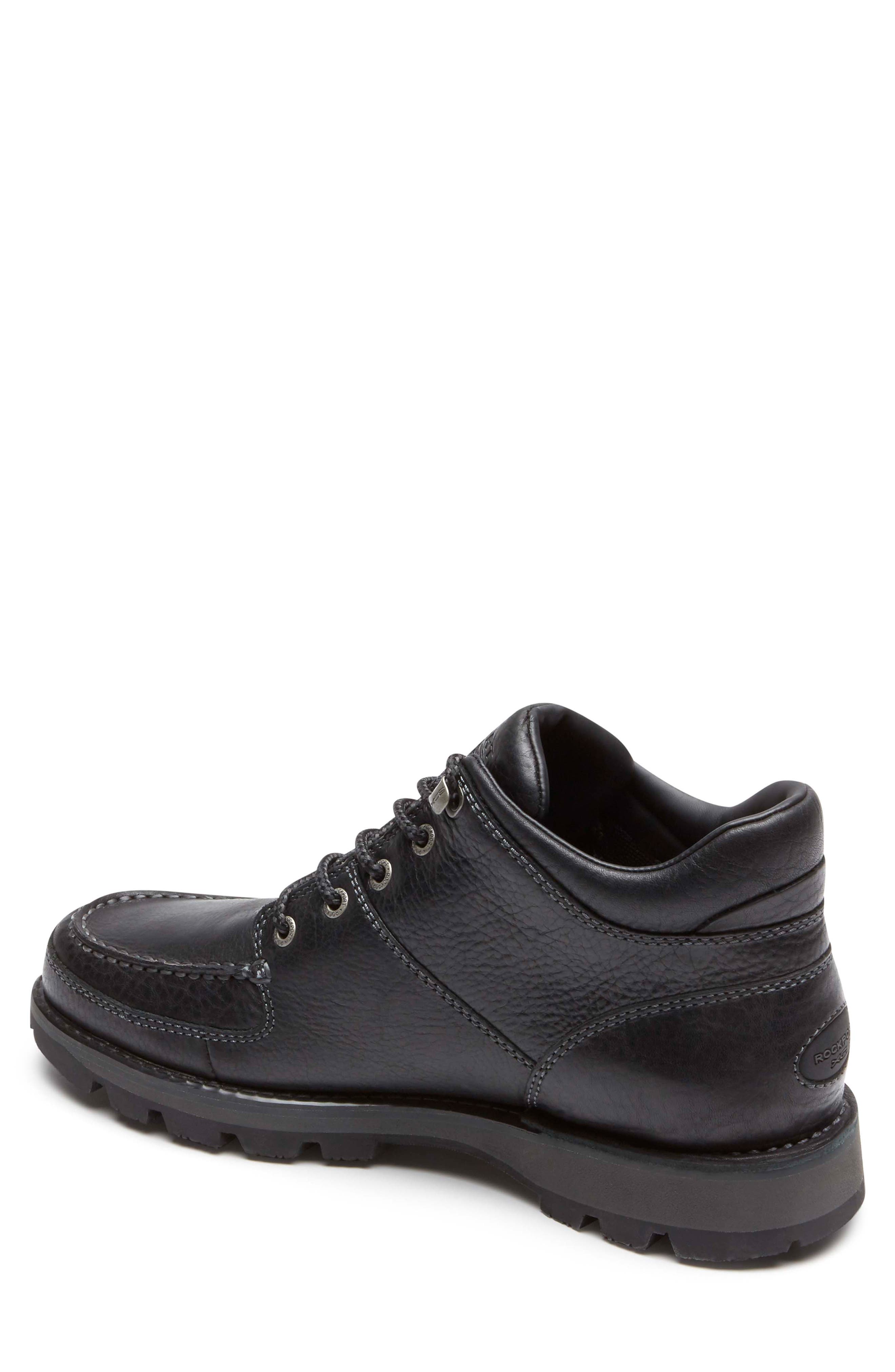 Rockport Umbwe II Waterproof Boot, Alternate, color, 