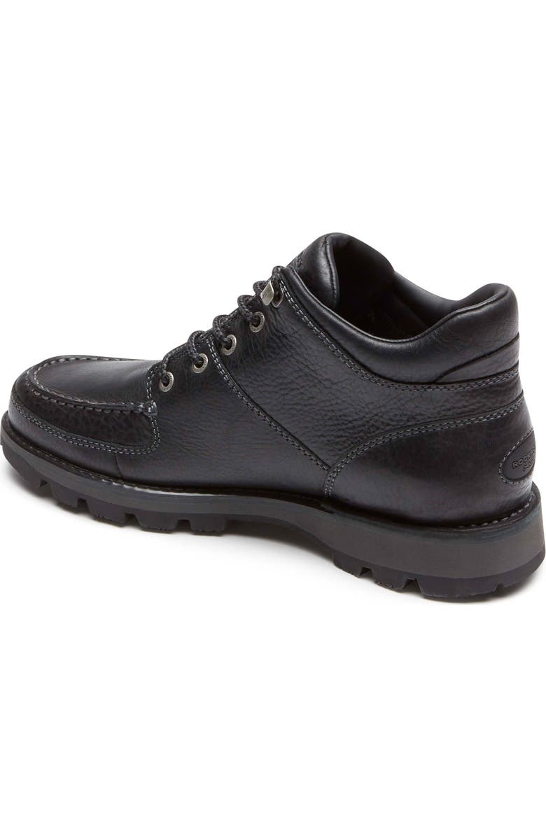 Rockport Umbwe II Waterproof Boot, Alternate, color,