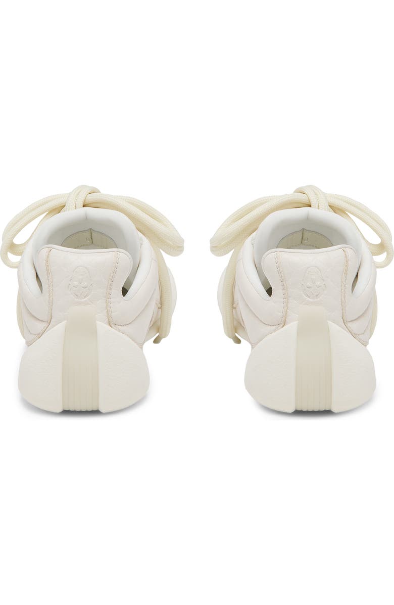 McQueen Flexion Lace-Up Sneaker, Alternate, color,