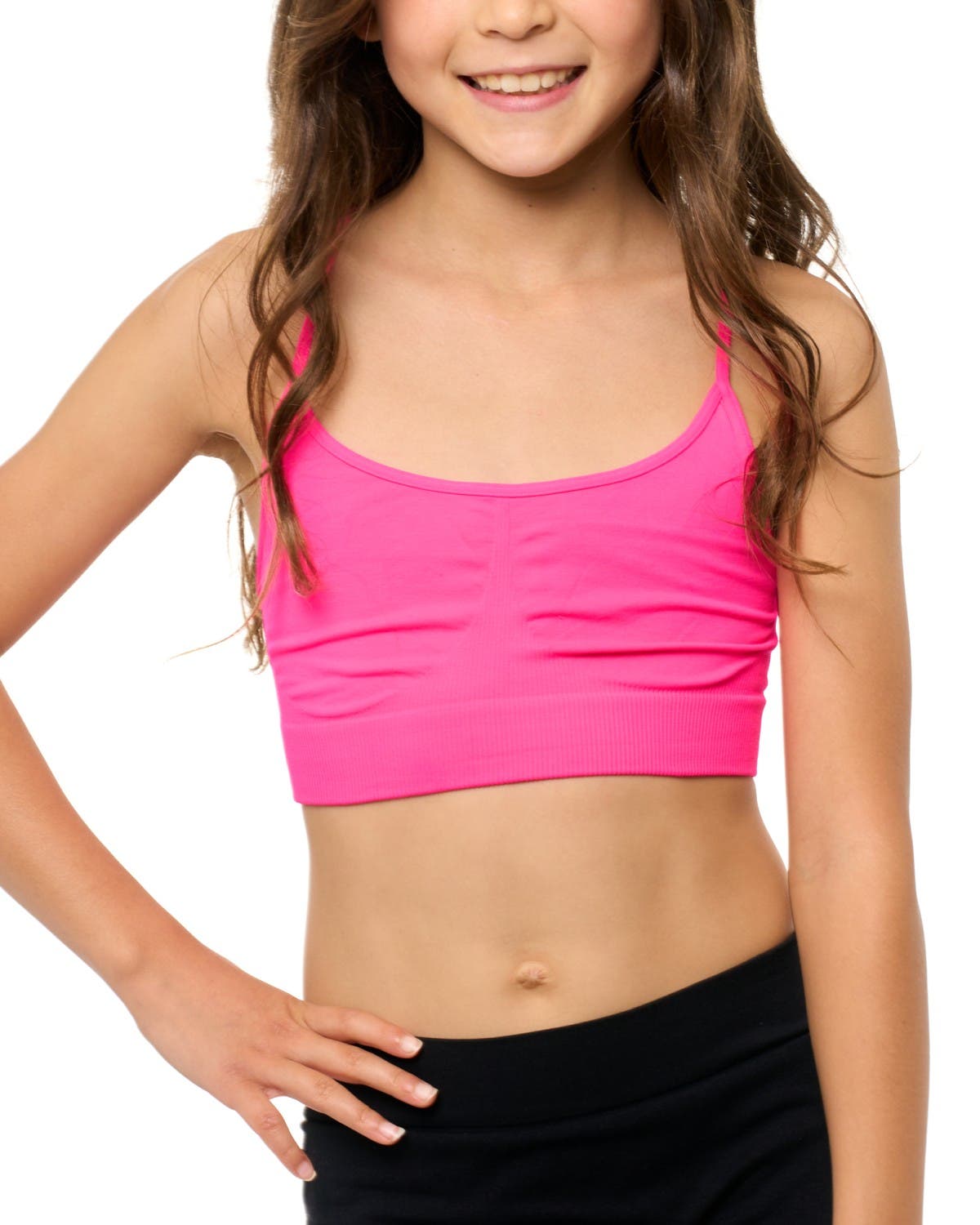 Neon Fuchsia