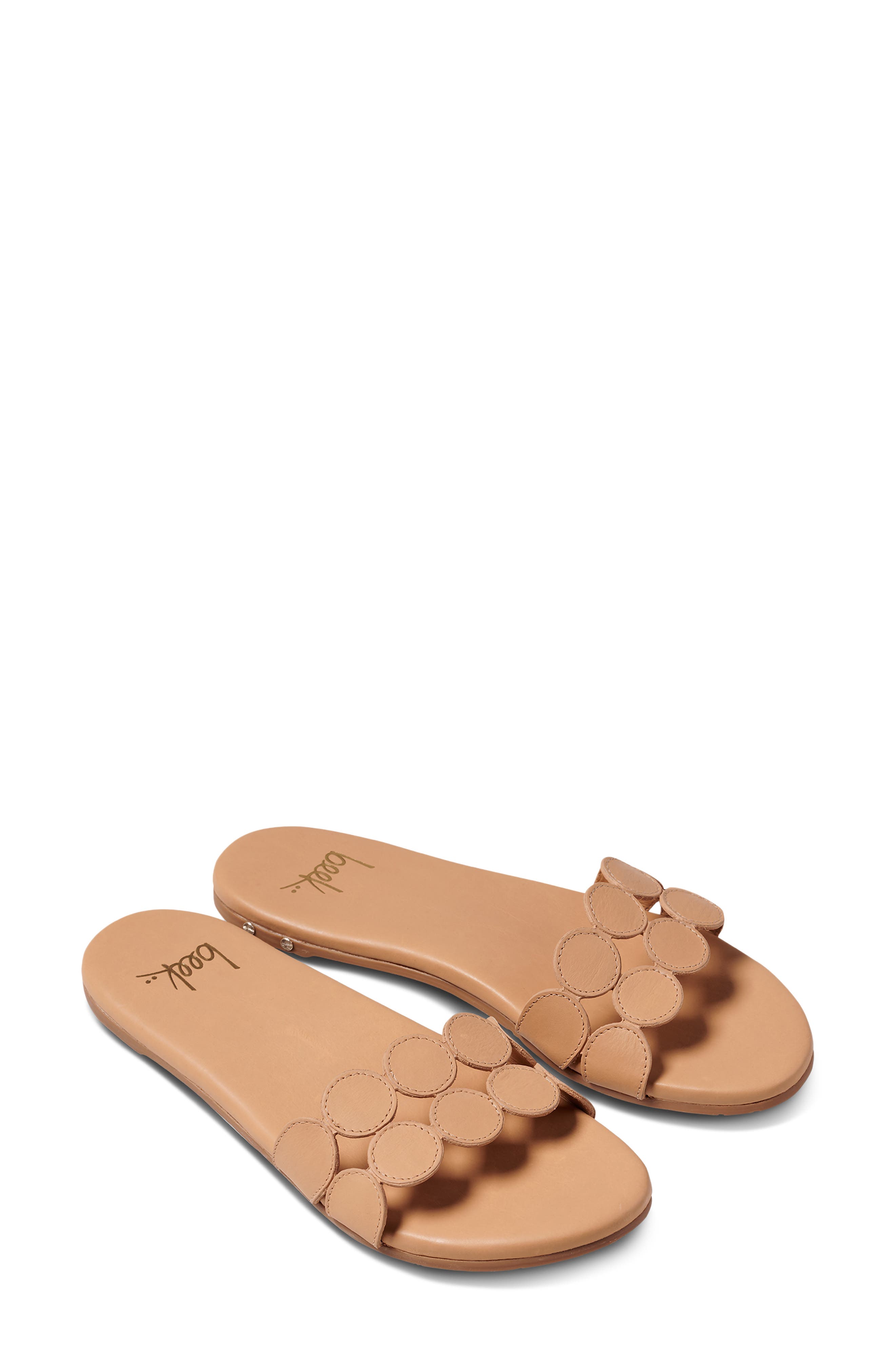 Beek Whirlybird Slide Sandal, Main, color, 