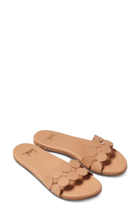 Whirlybird Slide Sandal (Women)