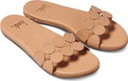 Beek Whirlybird Slide Sandal