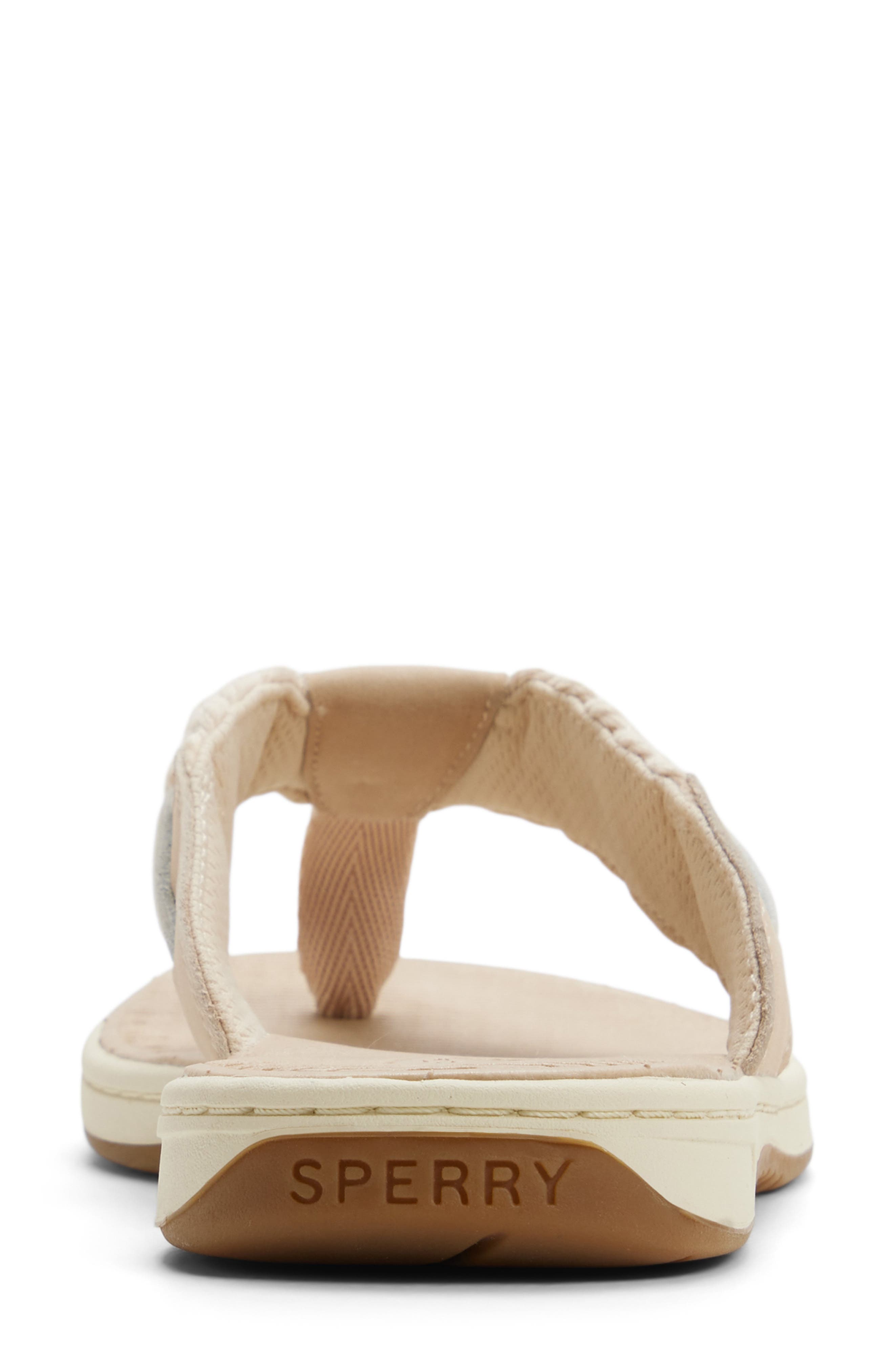 Sperry Parrotfish Sandal, Alternate, color, 