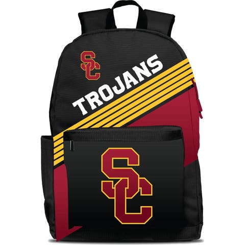USC Trojans Ultimate Fan Backpack