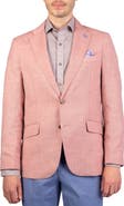TailorByrd Dobby Sport Coat
