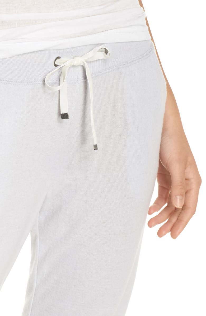 Make + Model Winter Dreams Lounge Jogger Pants, Alternate, color,