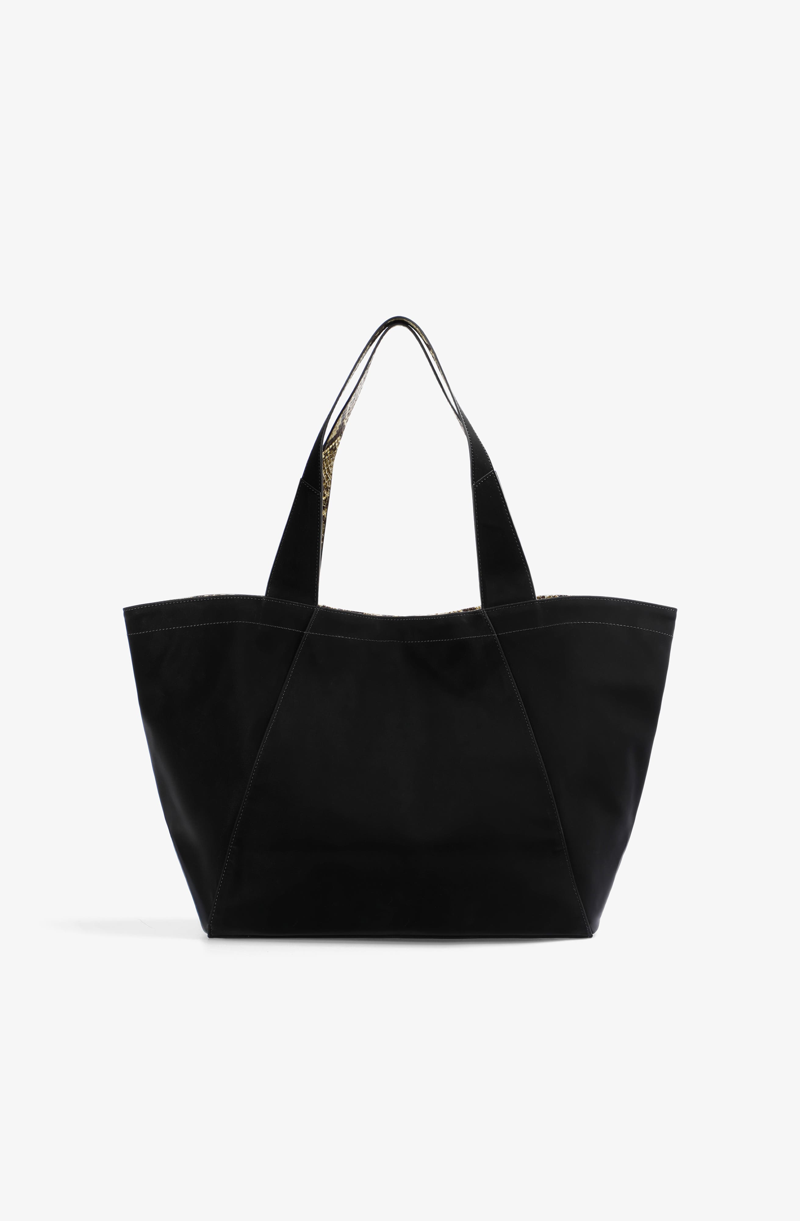 Scalpers Nyprem Sp Bag, Alternate, color, Blacksankeprint