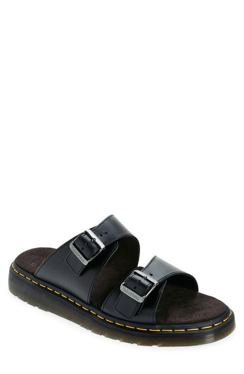 Josef Slide Sandal (Women)