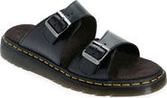 Dr. Martens Josef Slide Sandal