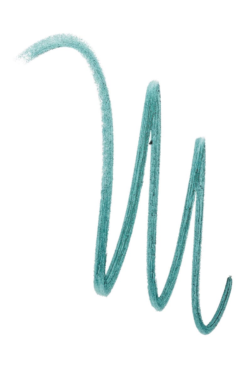 Color Excess Gel Pencil Eyeliner, Alternate, color, POOL SHARK
