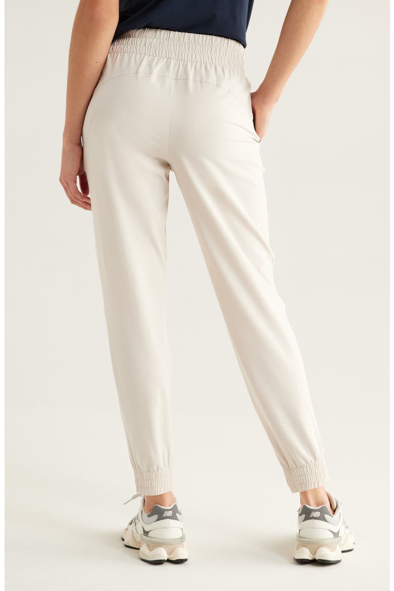 All Day Every Day Joggers, Alternate, color, GREY MOONBEAM