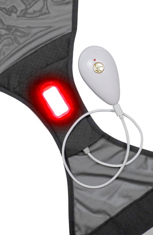 Mommy Matters Neoheat Red Light Postpartum Healing Device With Neobrief In Multi