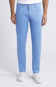 Brax Cadizu Five-Pocket Trousers
